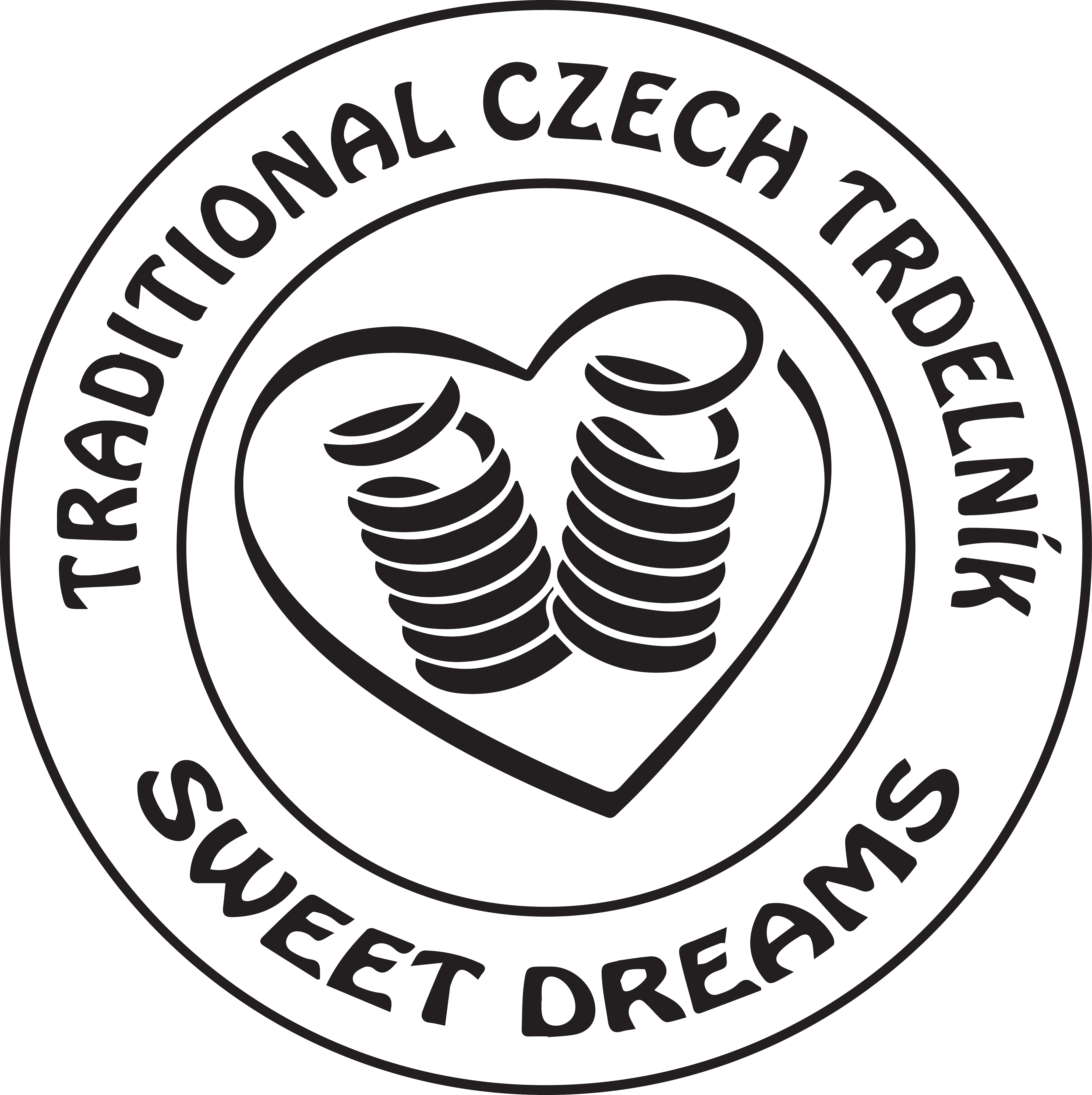 Sweet Dreams - Best Trdelník Prague